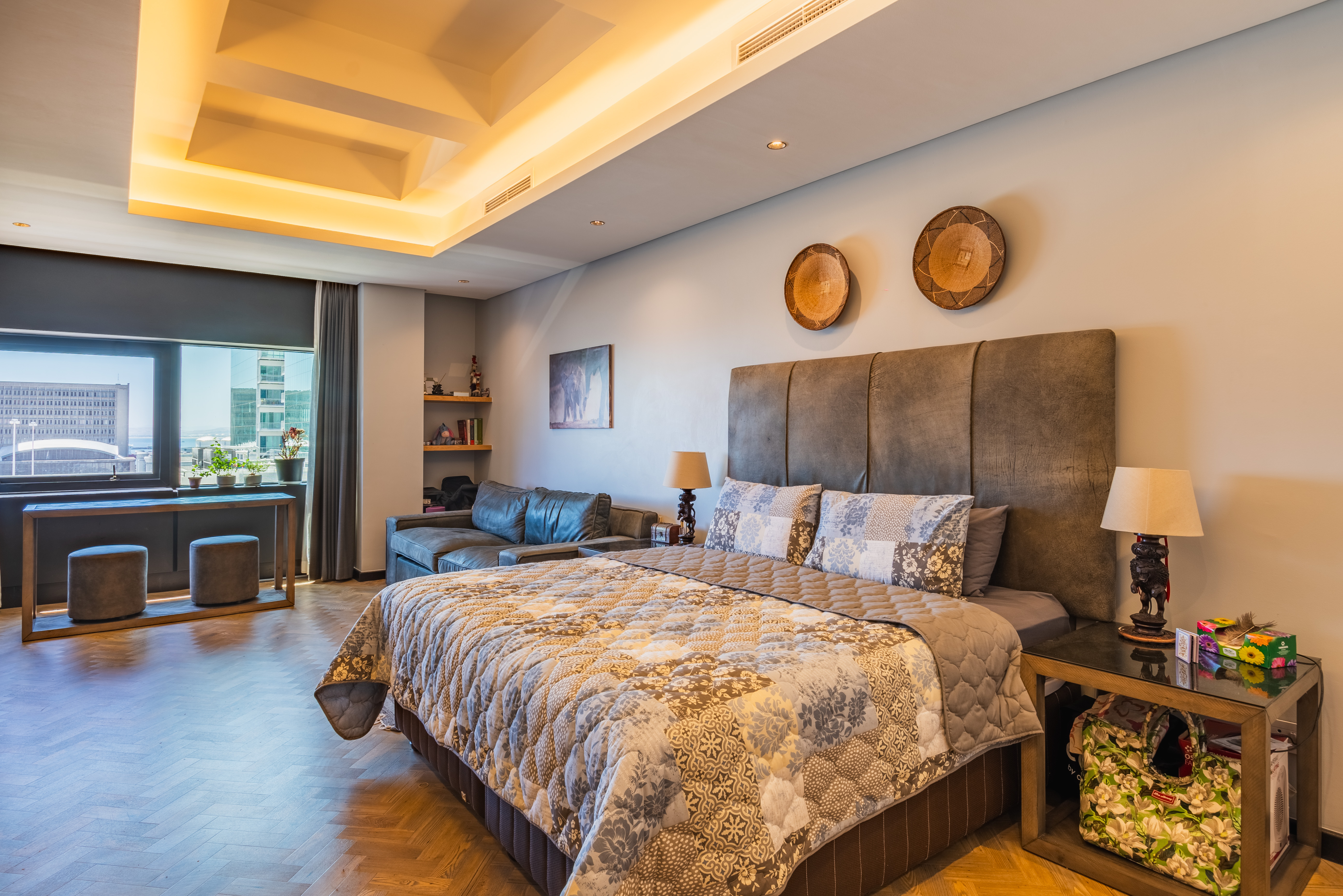 0 Bedroom Property for Sale in Cape Town City Centre Western Cape
